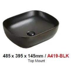 BARON A419-BK