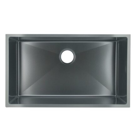 FIDELIS FSD-23625HC-NBK