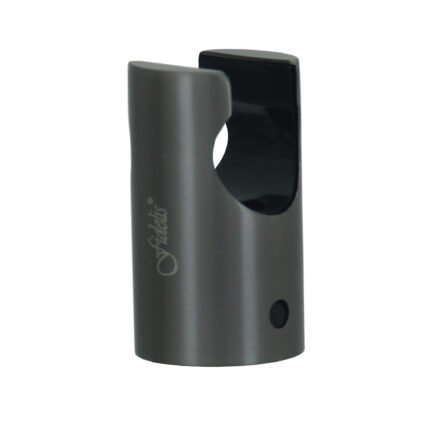 FIDELIS FT-5033-HGM Bidet Holder (Gun Metal) (1)