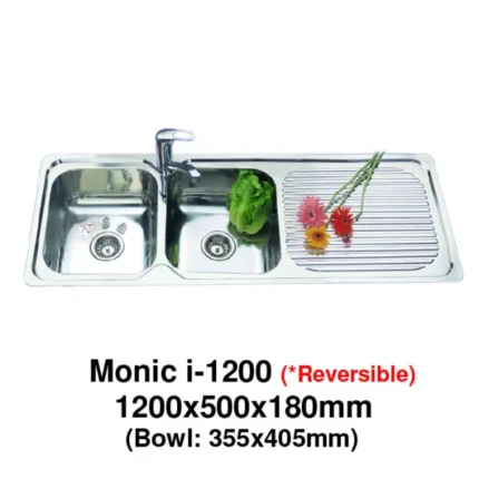 MONIC I-1200