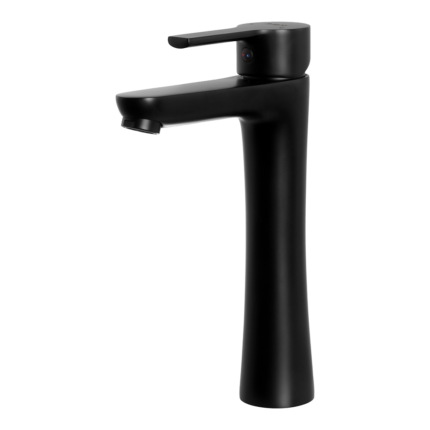 RUBINE UNICO 5621LX BK