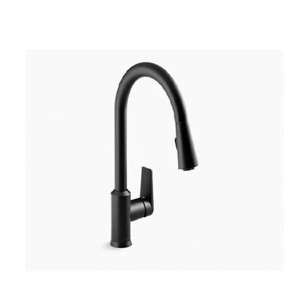 Kohler Taut Goose Neck sink faucet