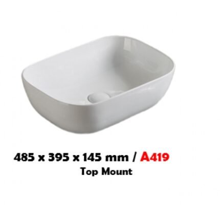 BARON A419